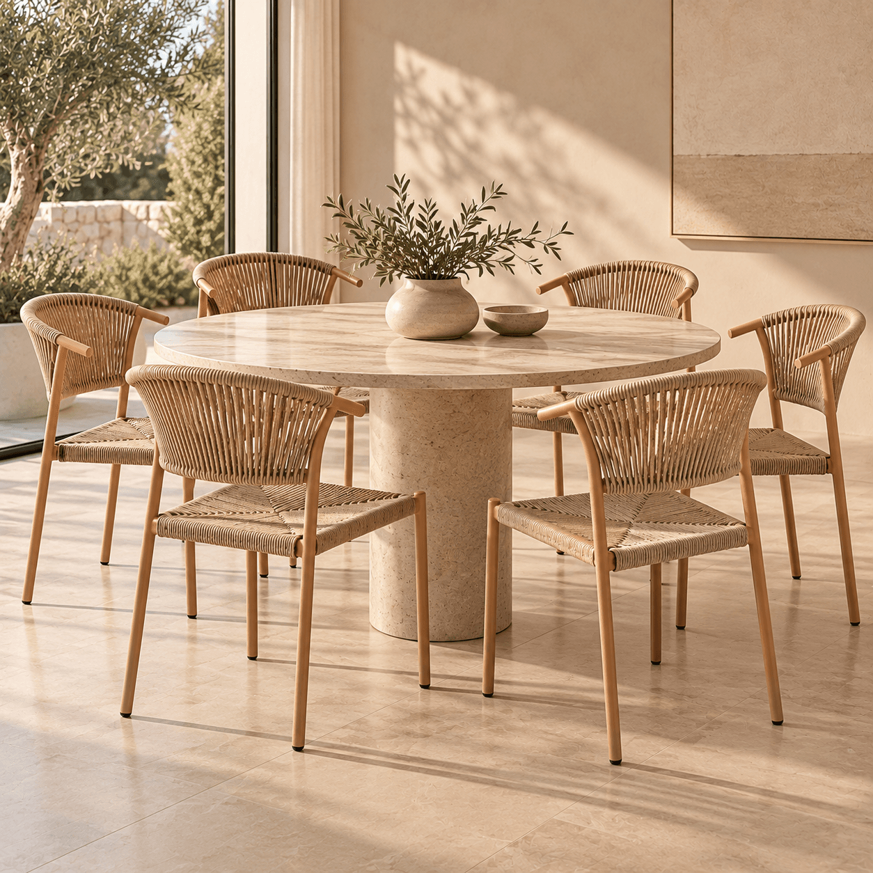Silla Capri Arena, imagen 2 de 3