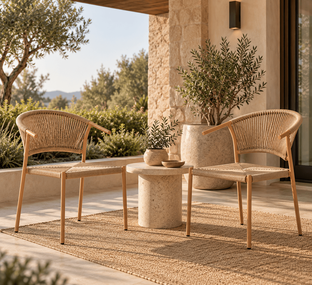 Silla Capri Arena, imagen 3 de 3