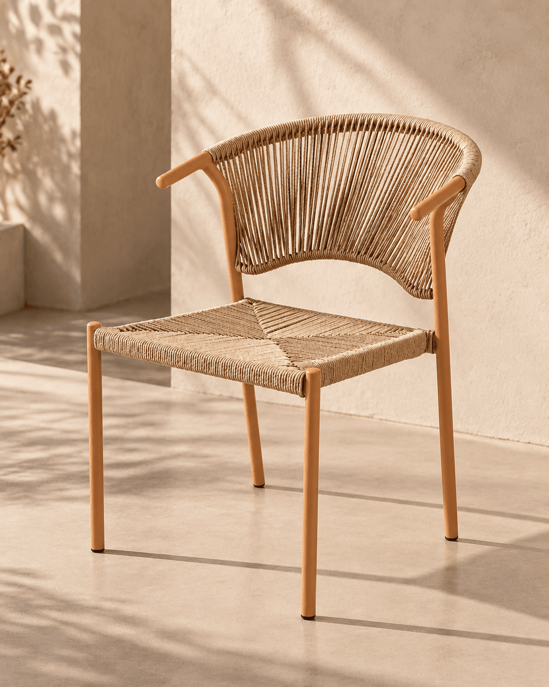 Silla Capri Arena, vista de producto