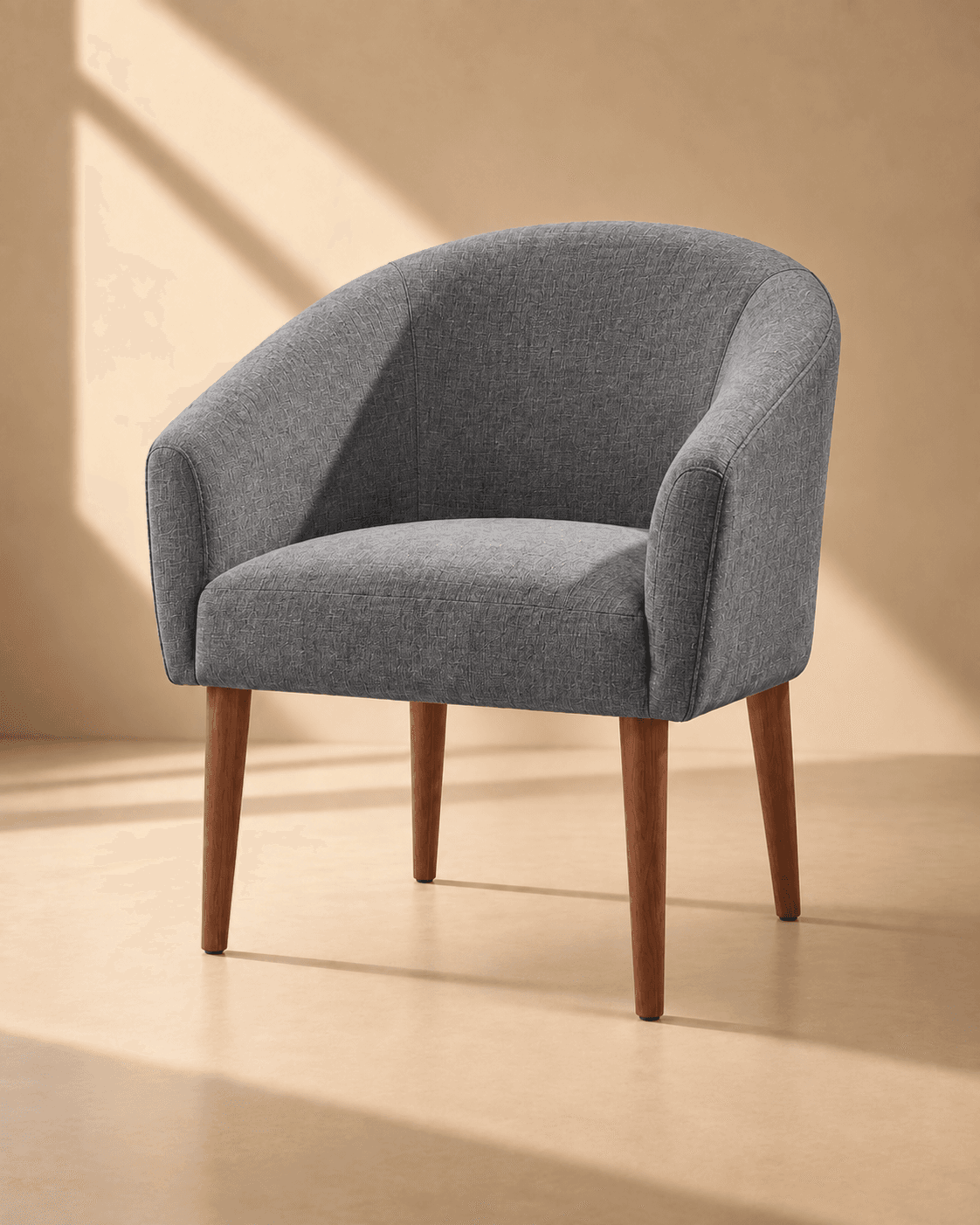 Silla Mirador Luna, vista de producto