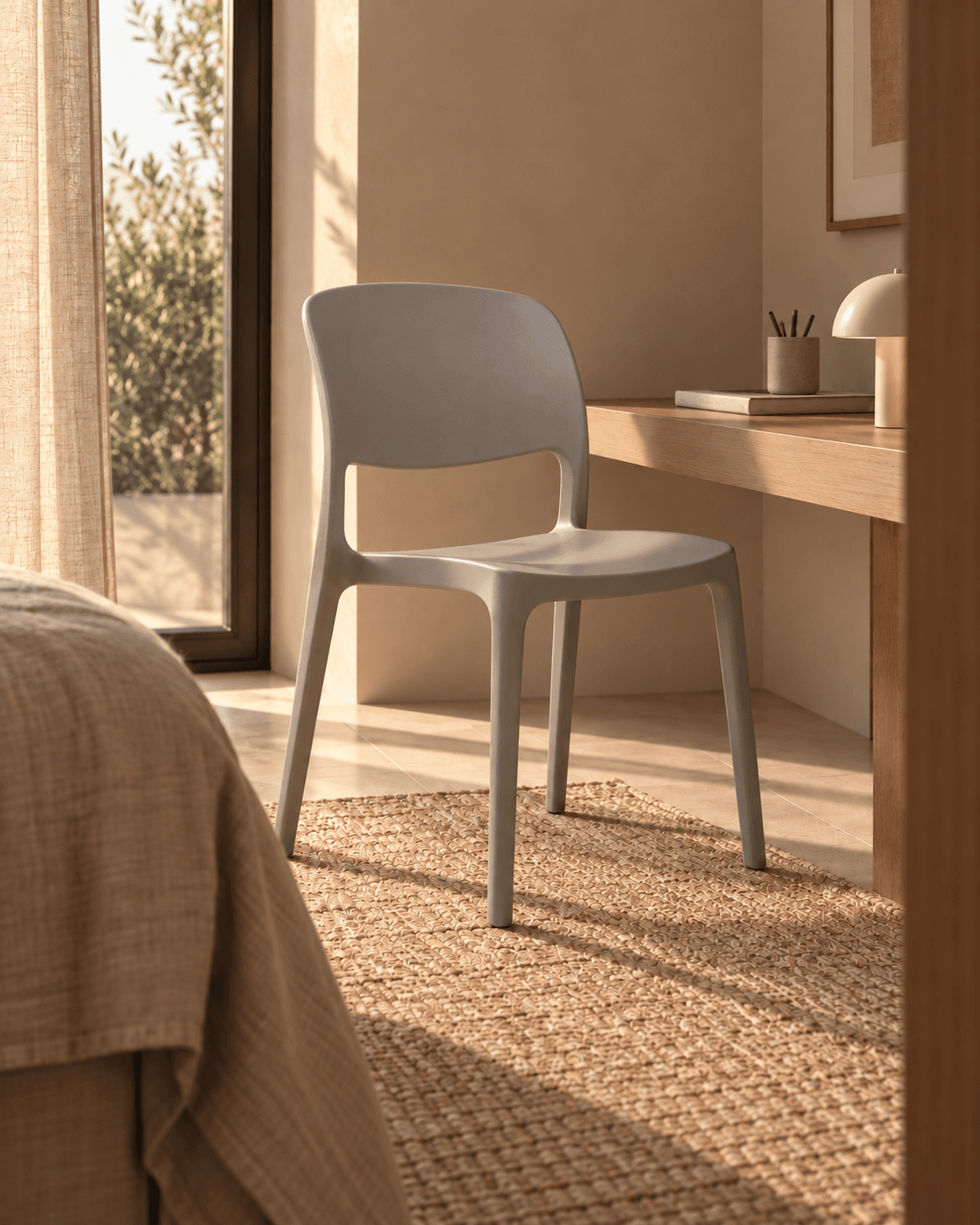 Silla Johan Luna, imagen 4 de 4